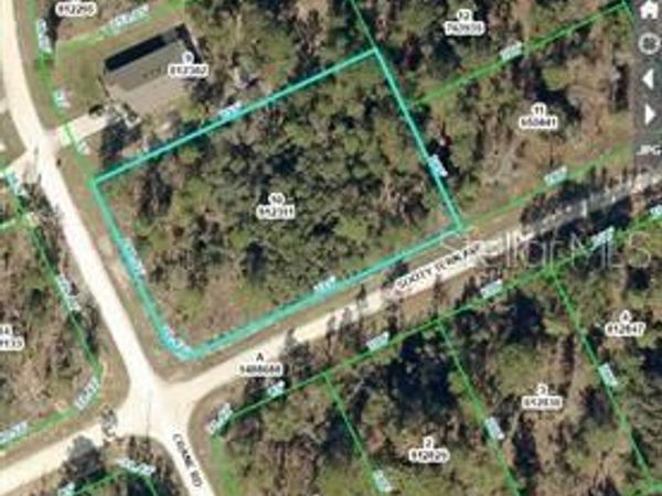 16200 CRANE ROAD, WEEKI WACHEE, FL 34614