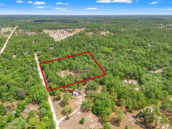 9031 N MANILA TERRACE , DUNNELLON, FL 34433