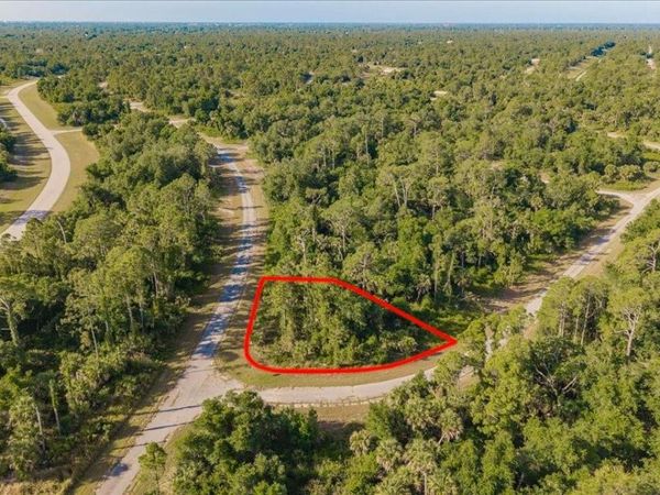 LORING DRIVE , NORTH PORT, FL 34288