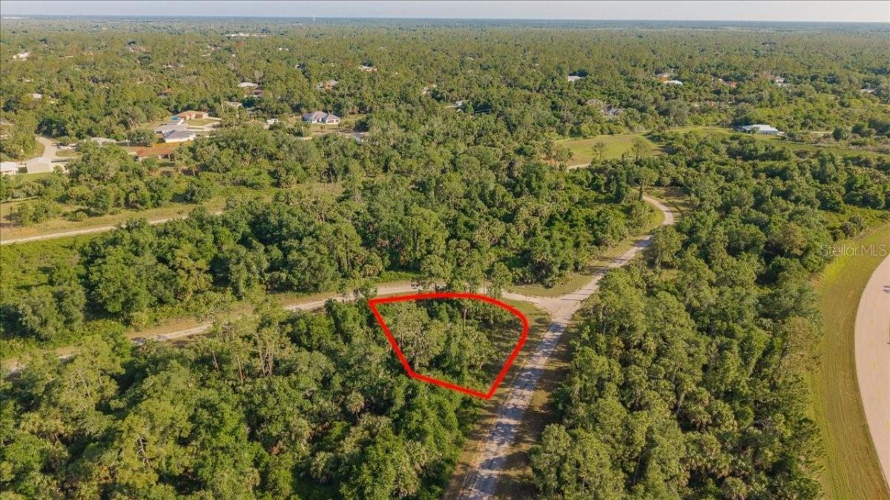 Loring Drive , North Port, FL 34288 Photo