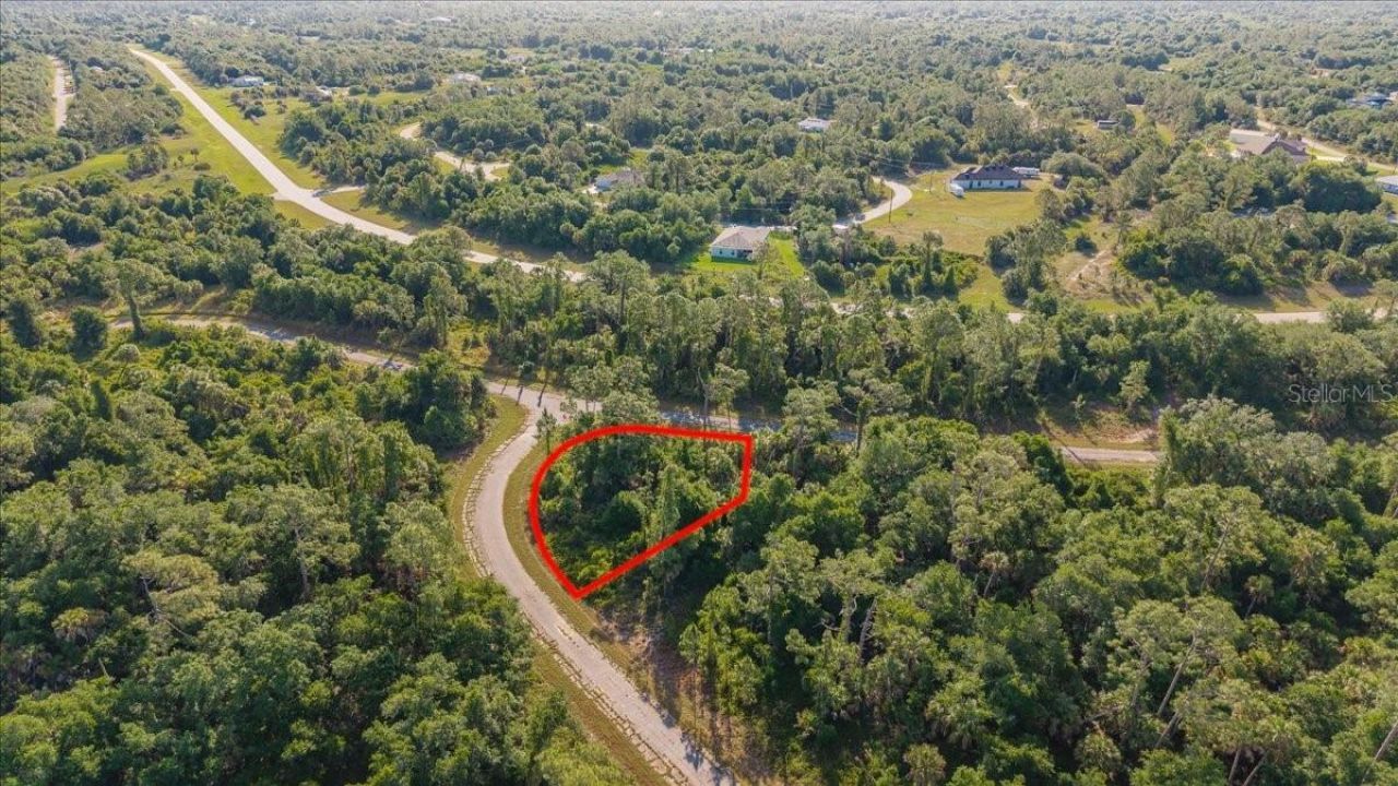 Loring Drive , North Port, FL 34288 Photo