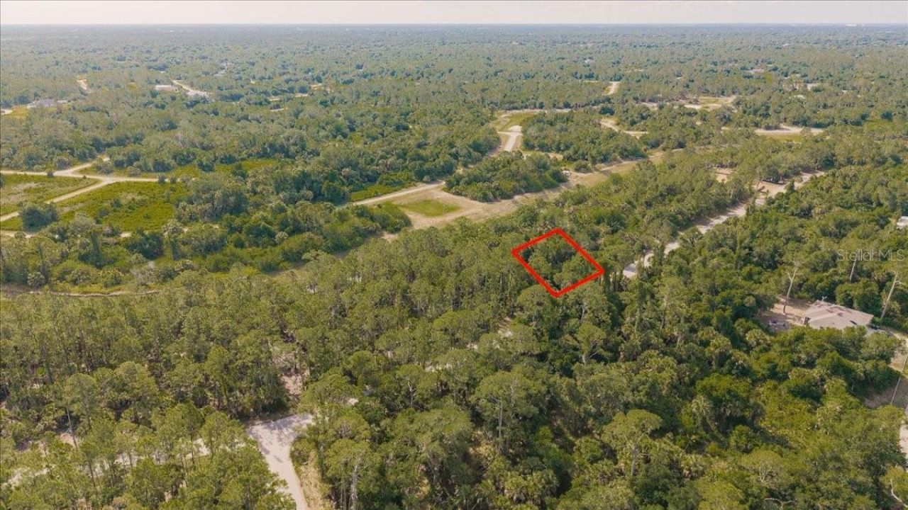 Sernice Street , North Port, FL 34288 Photo