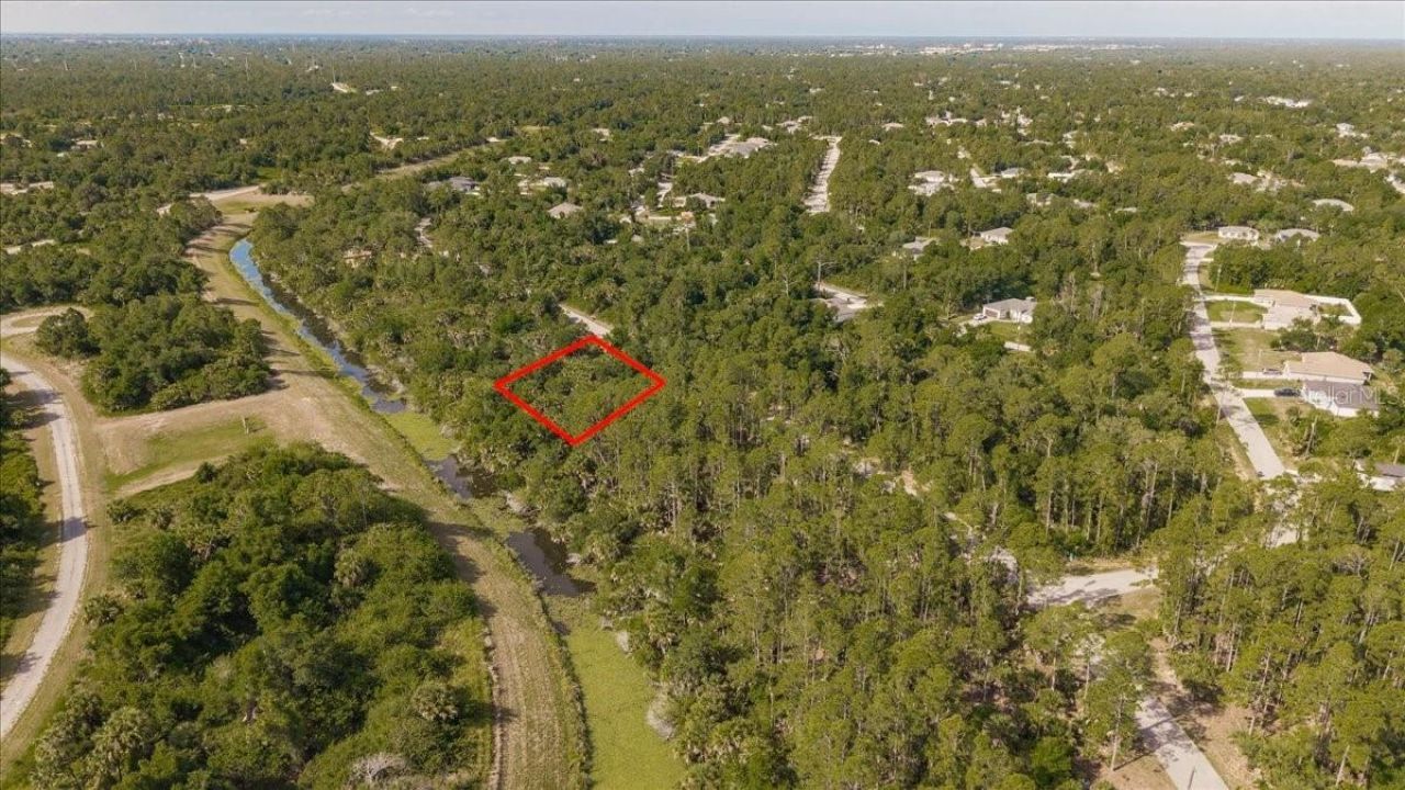 Sernice Street , North Port, FL 34288 Photo