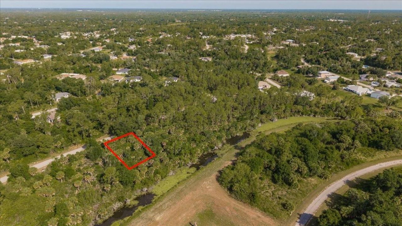 Sernice Street , North Port, FL 34288 Photo