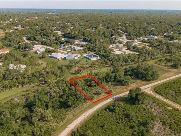PILGRIM ROAD , NORTH PORT, FL 34288