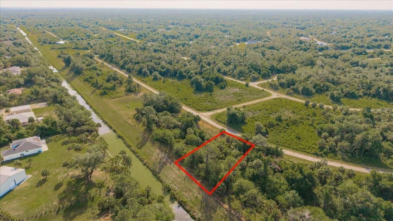 Pilgrim Road , North Port, FL 34288 Photo