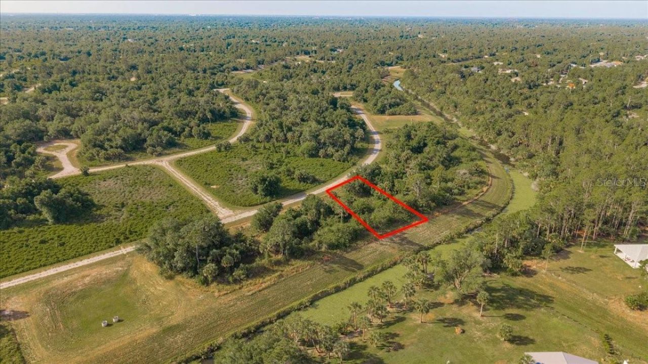 Pilgrim Road , North Port, FL 34288 Photo
