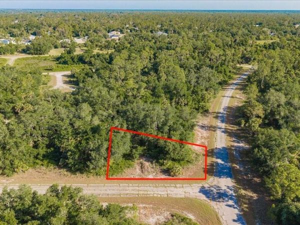 LORING DRIVE , NORTH PORT, FL 34288