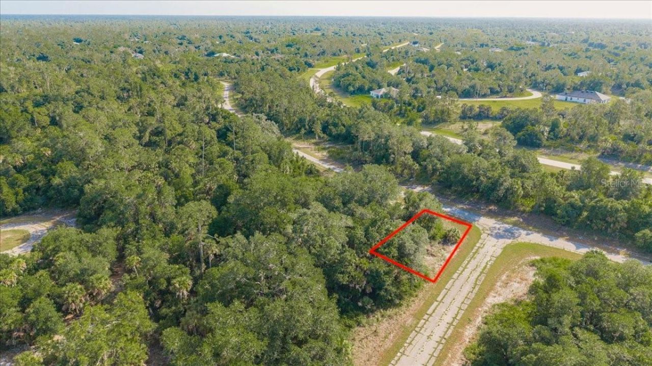 Loring Drive , North Port, FL 34288 Photo