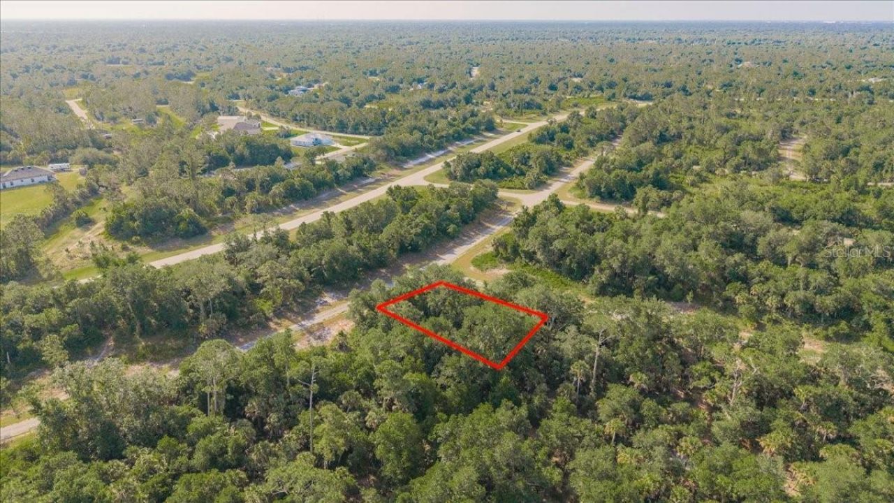 Loring Drive , North Port, FL 34288 Photo