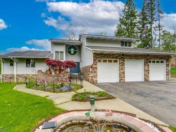 406 Washburn Road , Tallmadge, OH 44278