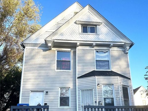 1713 E 69th Place , Cleveland, OH 44103