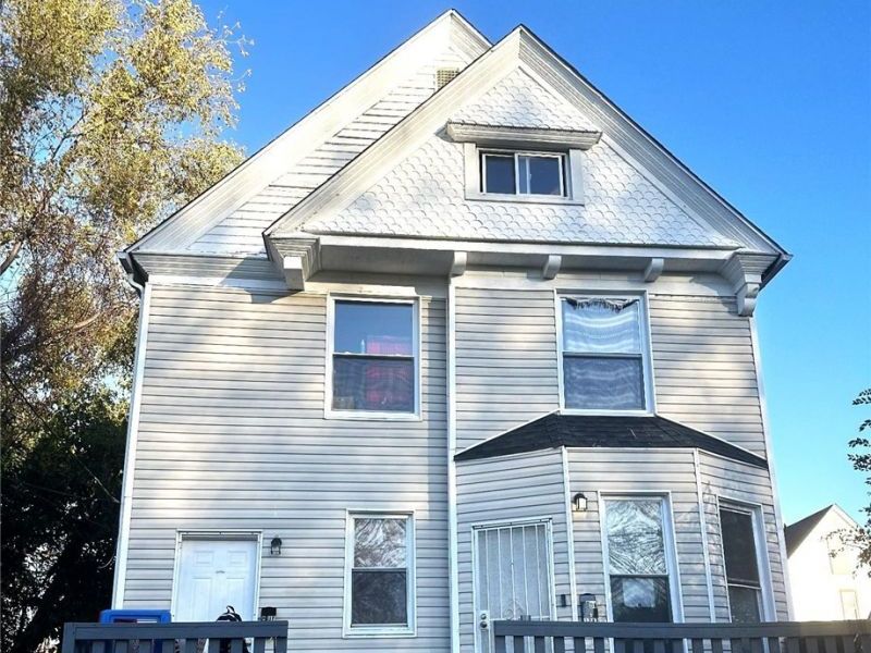 1713 E 69th Place, Cleveland, OH 44103 Photo 1