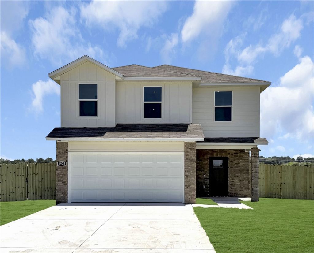 4908 Magnetic Springs Street, Springdale, AR 72764 Main Photo