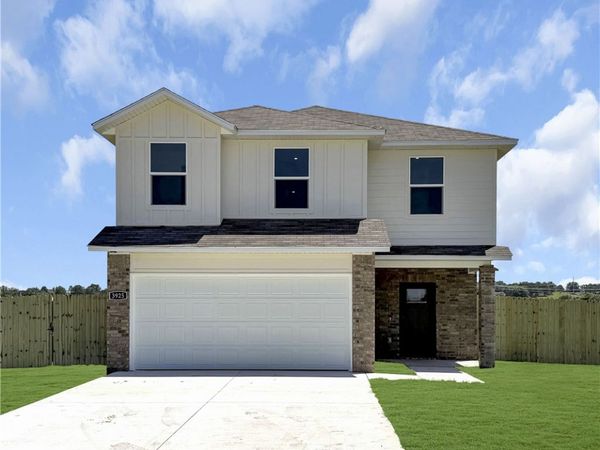 4908 Magnetic Springs Street, Springdale, AR 72764
