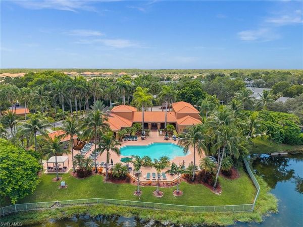 1260 Wildwood Lakes BLVD , Unit 204, NAPLES, FL 34104