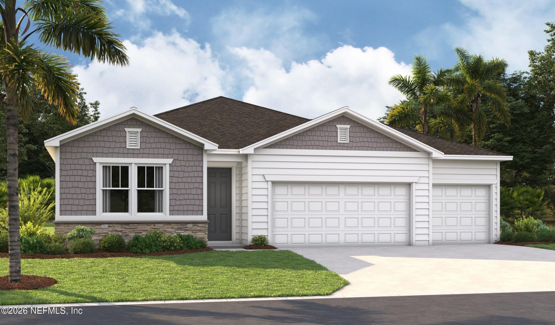 48 Ponce Preserve Drive, Palm Coast, FL 32164 Main Photo