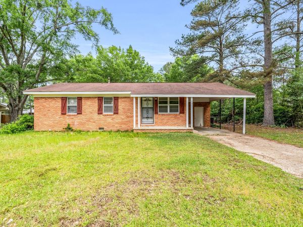 95 Maple, Eupora, MS 39744