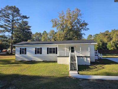 1561 Bradley Road , Camden, SC 29020