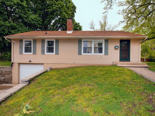 1108 Hedgewood Drive, Lafayette, IN 47904