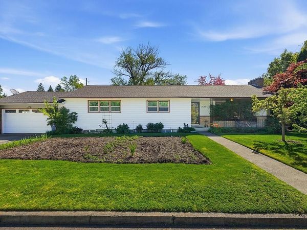 3821 S Gandy St, Spokane, WA 99203