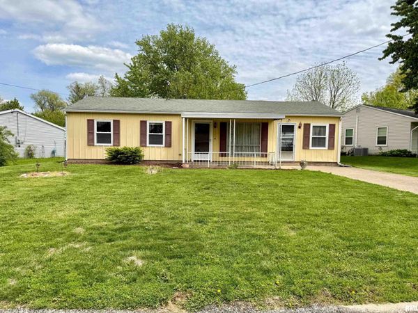 1008 COLLINS Court, Bartonville, IL 61607