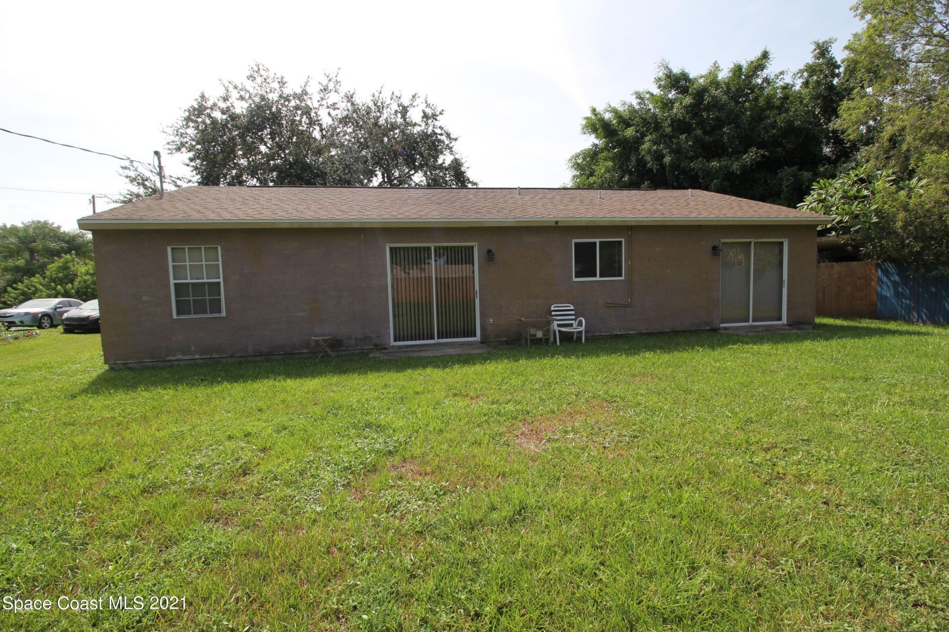 151 Mabry Street , Sebastian, FL 32958 Photo