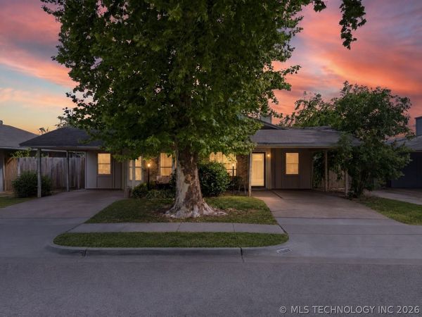 11039 E 15th Street , Tulsa, OK 74128