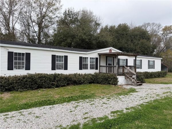 62 CHERRI Street, Alexandria, LA 71302
