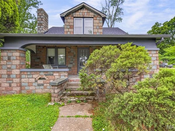 716 Sainte Genevieve Avenue, Farmington, MO 63640