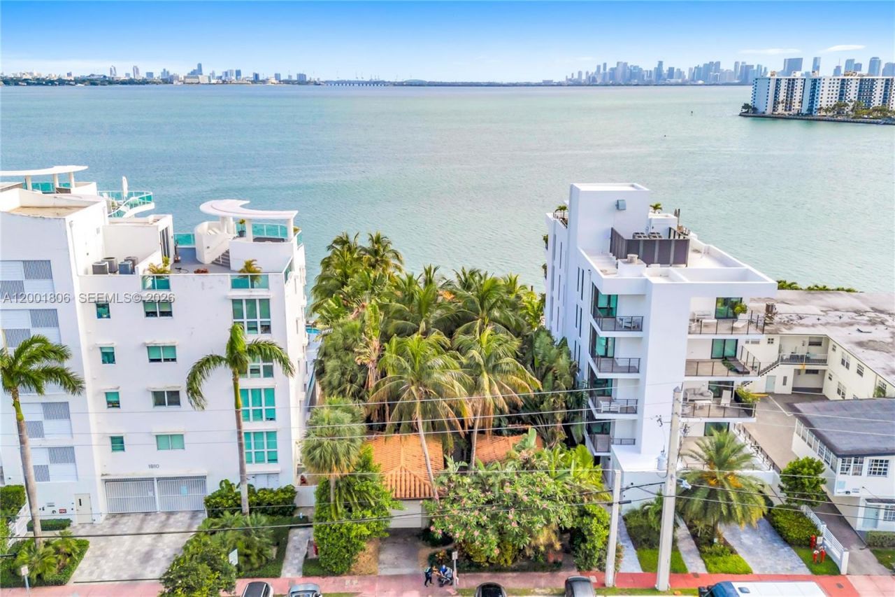 Please Call For Address, Miami Beach, FL 33141 Photo