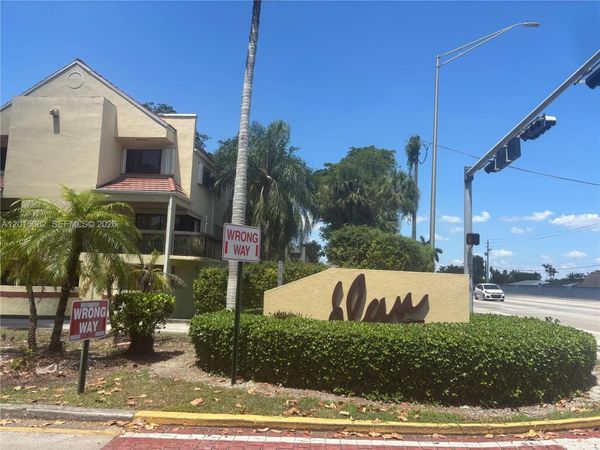 12922 SW 88th Ter , Unit B-206, Miami, FL 33186