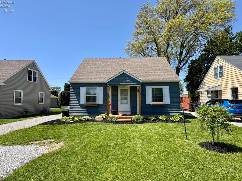 535 N Washington Street, Tiffin, OH 44883 Photo 1