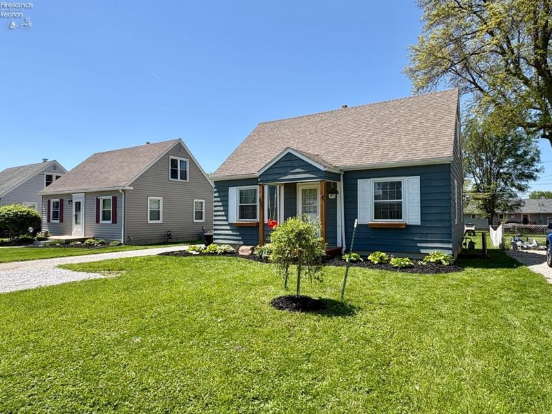 535 N Washington Street, Tiffin, OH 44883 Photo 2