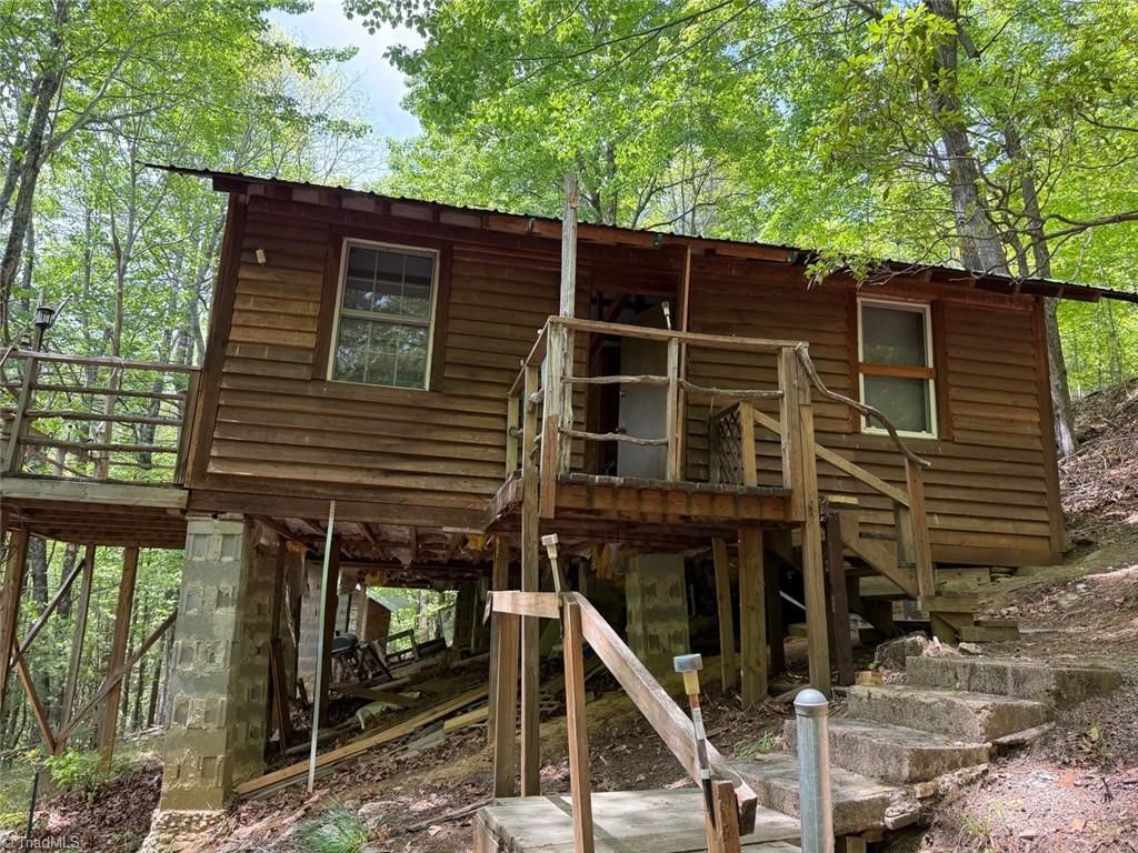 5797 Sheets Gap Road, Millers Creek, NC 28651 Main Photo
