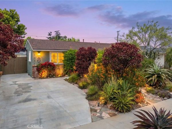 5139 E Lanai Street, Long Beach, CA 90808