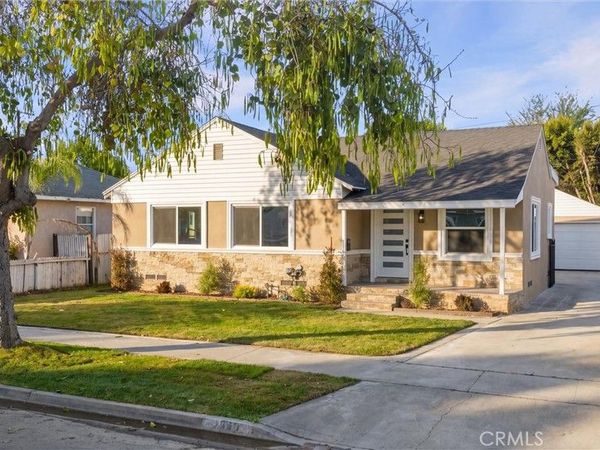 6049 Whitewood Avenue, Lakewood, CA 90712
