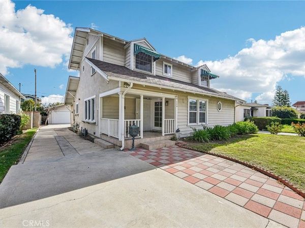 120 Ardmore Drive, San Gabriel, CA 91775