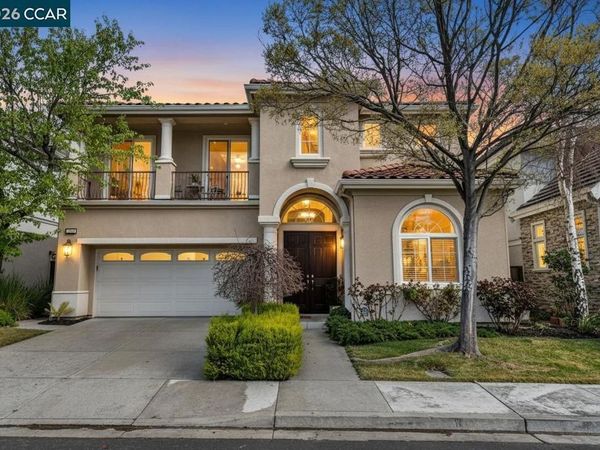 4999 Piper Glen Terrace, Dublin, CA 94568