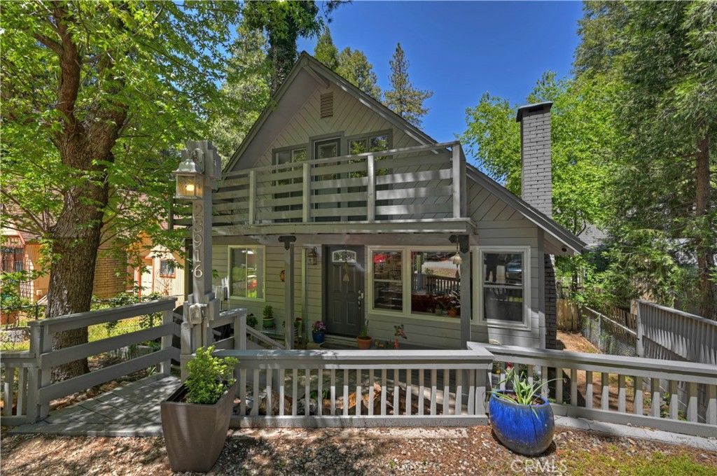 23916 Pioneer Camp, Crestline, CA 92325 Main Photo