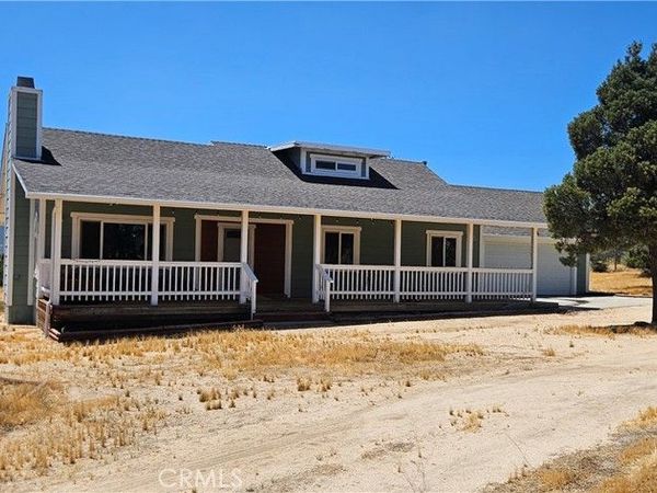 60543 St Bernard, Mountain Center, CA 92561