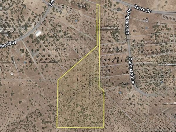 0 LA GRANGE, La Grange, CA 95329