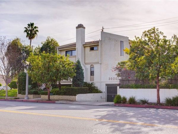 2020 20th, Santa Monica, CA 90404