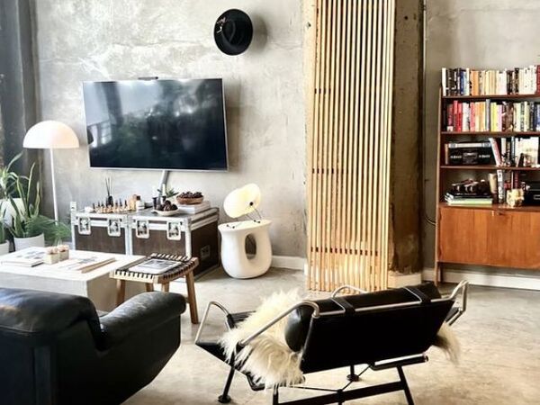 711 S Olive Street, Unit 417, Los Angeles, CA 90014