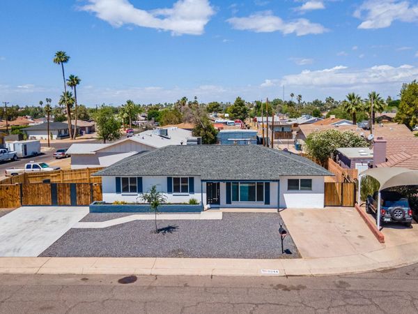 9044 N 16TH Drive, Phoenix, AZ 85021