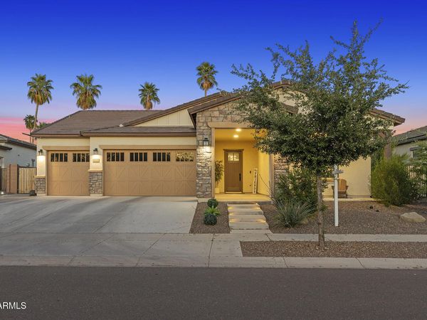 8435 S 22ND Drive, Phoenix, AZ 85041