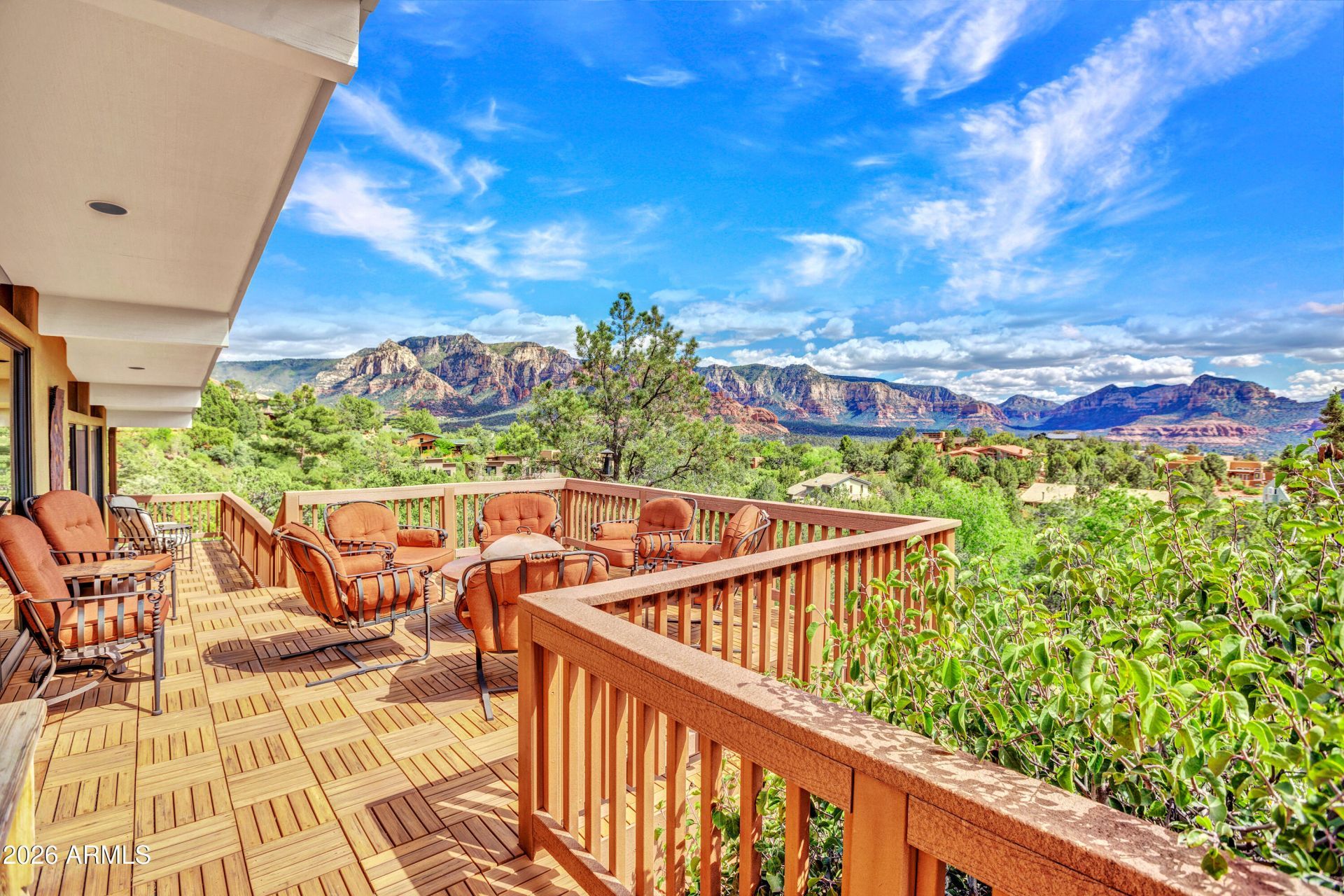 380 Manzanita Drive, Sedona, AZ 86336 Main Photo