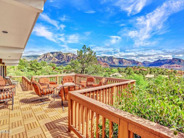 380 MANZANITA Drive, Sedona, AZ 86336