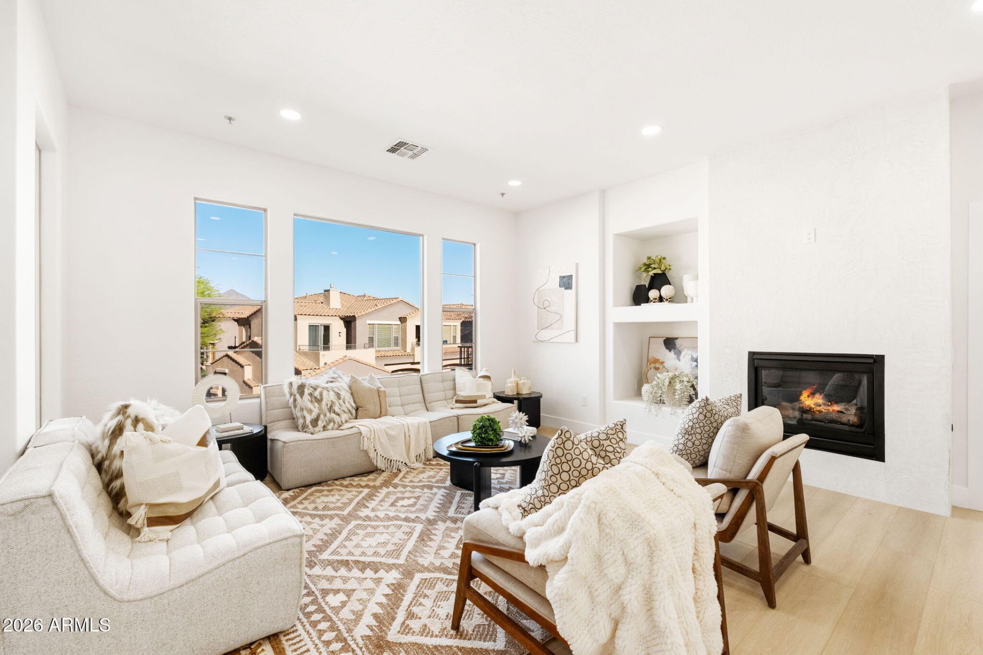 19475 N Grayhawk Drive, Unit 2091, Scottsdale, AZ 85255 Main Photo