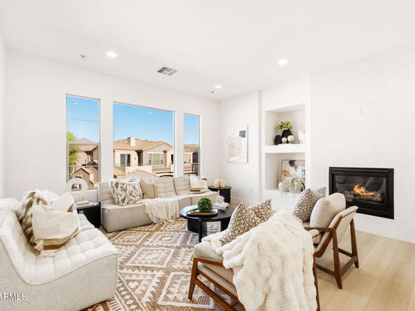 19475 N GRAYHAWK Drive, Unit 2091, Scottsdale, AZ 85255